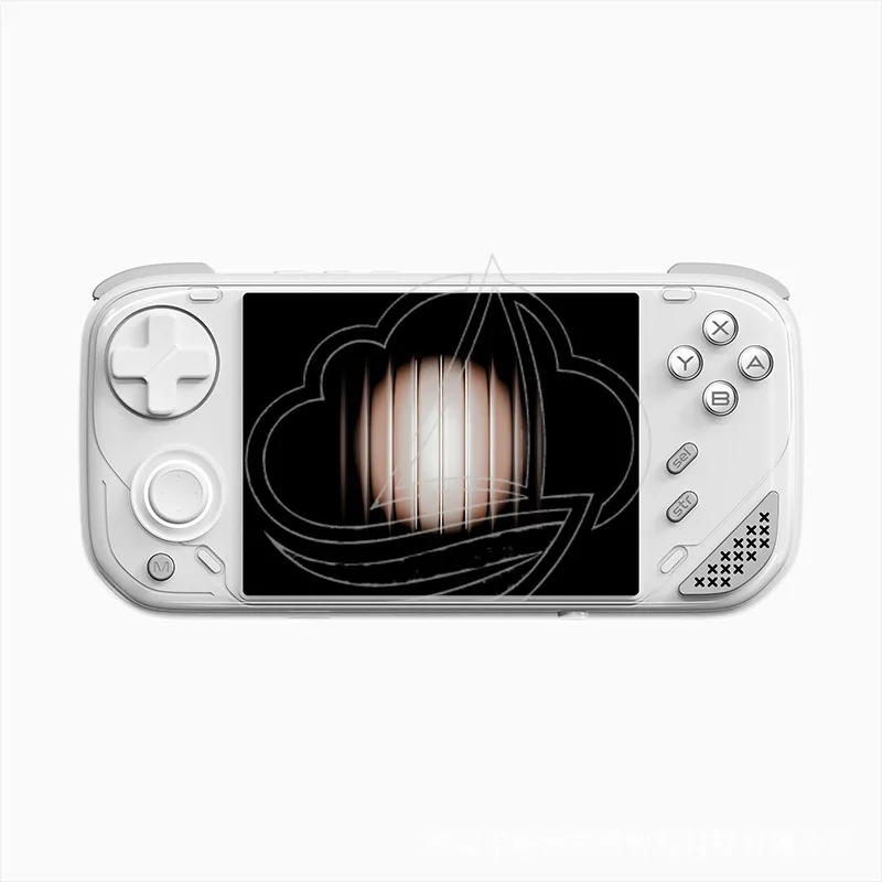 2026 New Miniloong Retro Handheld Console Custom OS Replaceable Faceplate Modular D-pad Game Player
2026 New Miniloong Retro Handheld Console Custom OS Replaceable Faceplate Modular D-pad Game Player