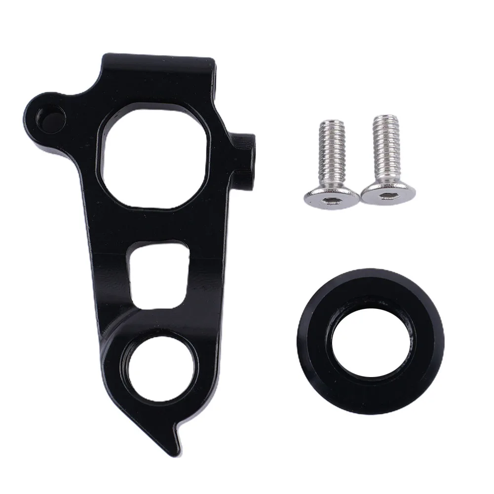 Rear Hanger Rear Mech Hanger Outdoor Sports 1pcs About 40g Accessories Black Derailleur Protection Bicycle Bike Practical
Rear Hanger Rear Mech Hanger Outdoor Sports 1pcs About 40g Accessories Black Derailleur Protection Bicycle Bike Practical
