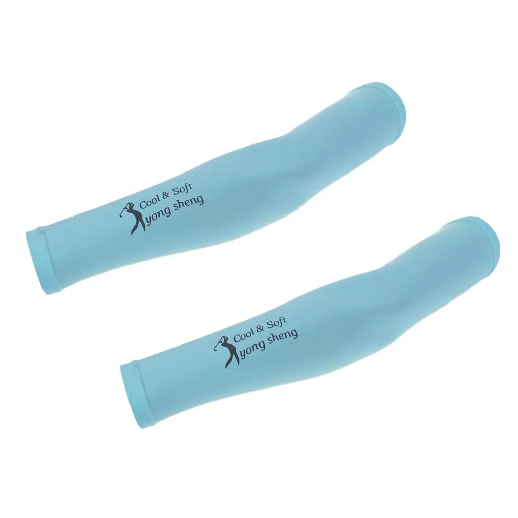 Arm Sleeve Sun Protection Outdoor Sports Unisex
Arm Sleeve Sun Protection Outdoor Sports Unisex