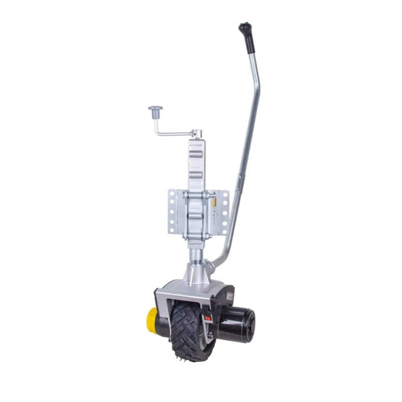 Trailer Mover, RV Mover, Electric Shifter
Trailer Mover, RV Mover, Electric Shifter