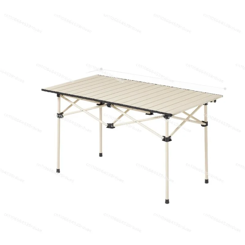 Outdoor folding table Egg roll Portable camping picnic and chairs Camping chair Full set of equipment
Outdoor folding table Egg roll Portable camping picnic and chairs Camping chair Full set of equipment
