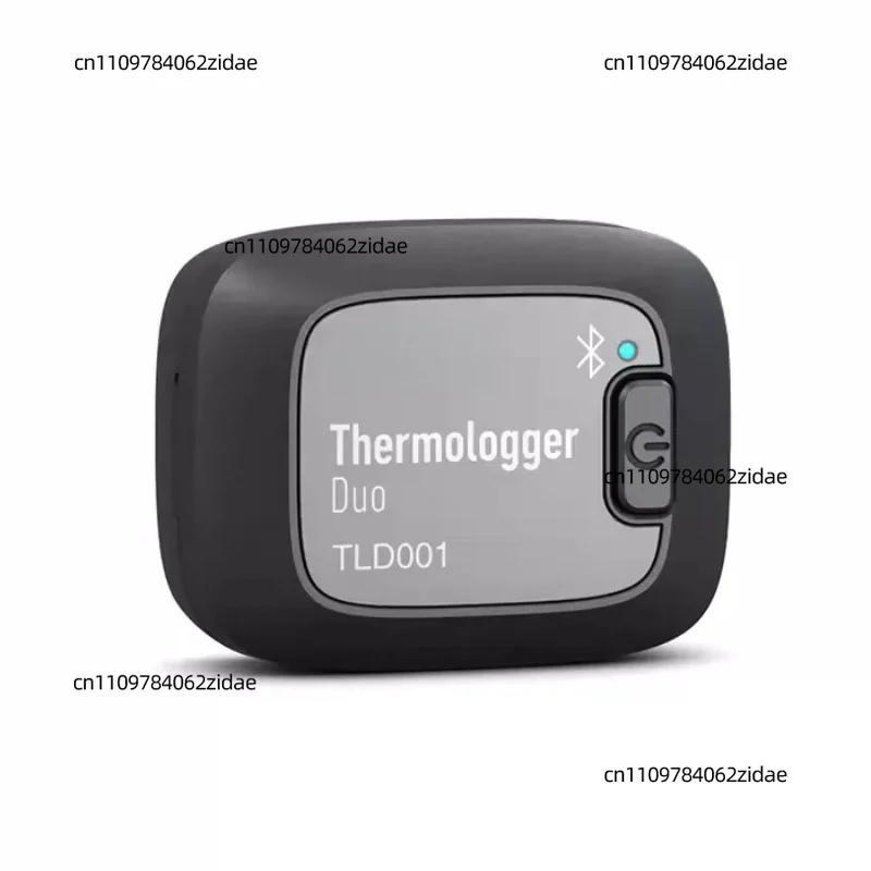 For SKYRC TLD001 Thermologger Duo Bluetooth 5.0 K Type Thermocouple Thermometer High Precision Data Logger Curve
For SKYRC TLD001 Thermologger Duo Bluetooth 5.0 K Type Thermocouple Thermometer High Precision Data Logger Curve