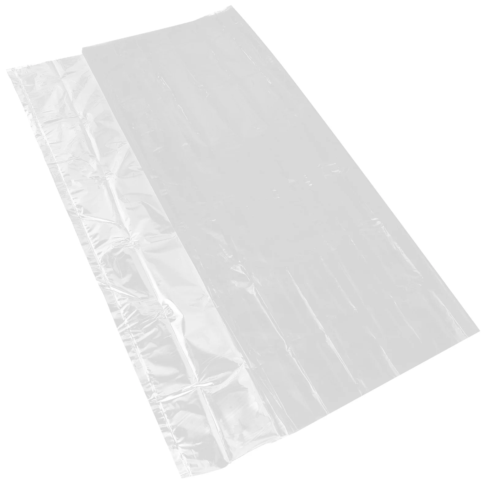 Transparent Sofa Cover Clear Thickened Couch Slipcover Furniture Protector Easy Use for Living Room Pets Sofa Cover
Transparent Sofa Cover Clear Thickened Couch Slipcover Furniture Protector Easy Use for Living Room Pets Sofa Cover