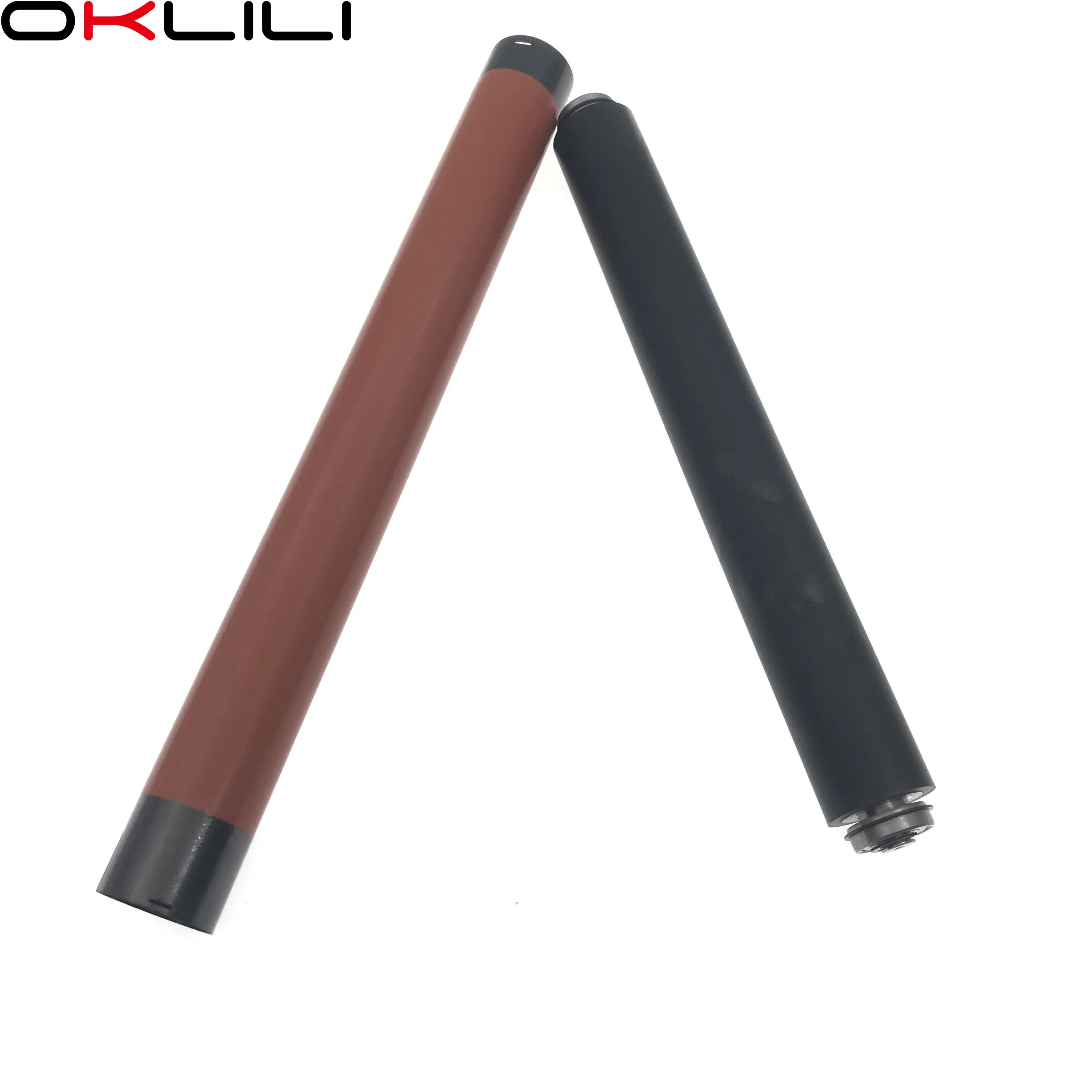 1 компл. FC9-9163-000 верхний ролик фьюзера + нижний прижимной ролик для Canon iR ADVANCE 6055 6065 6075 6255 6265 6275 6555i 6565i 6575i
1 компл. FC9-9163-000 верхний ролик фьюзера + нижний прижимной ролик для Canon iR ADVANCE 6055 6065 6075 6255 6265 6275 6555i 6565i 6575i