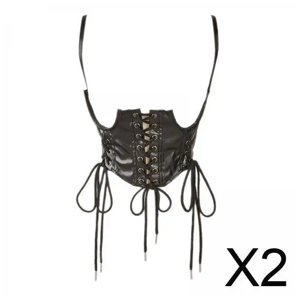 Поясной ремень в стиле панк, корсет из натуральной кожи, широкий пояс в стиле стимпанк, модный аксессуар для свадебных платьев
Поясной ремень в стиле панк, корсет из натуральной кожи, широкий пояс в стиле стимпанк, модный аксессуар для свадебных платьев