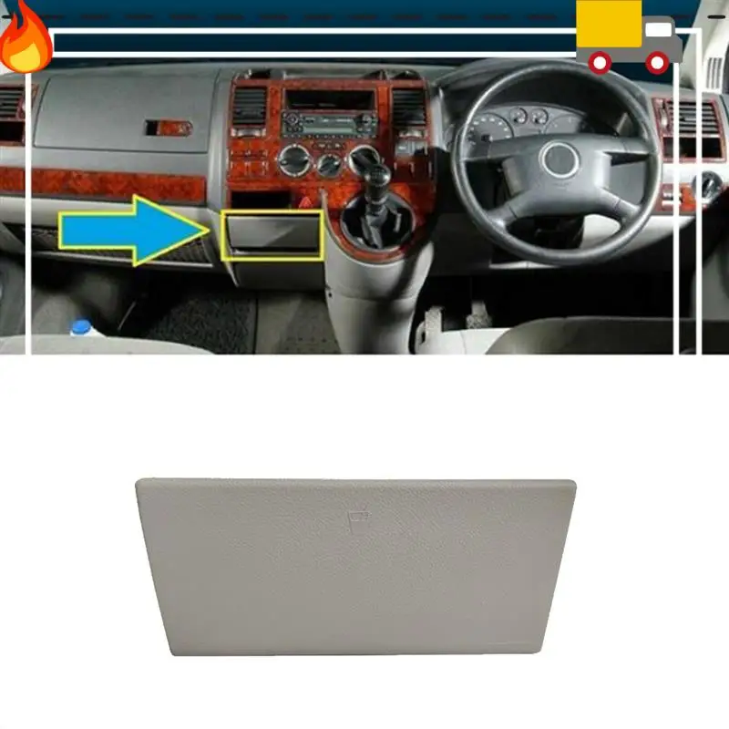 Discount-Car Front Center Console Cup Holder Drink Holder Water Cup Holder 7H285860130T For VW T5 Transporter 2003-2013 RHD
Discount-Car Front Center Console Cup Holder Drink Holder Water Cup Holder 7H285860130T For VW T5 Transporter 2003-2013 RHD