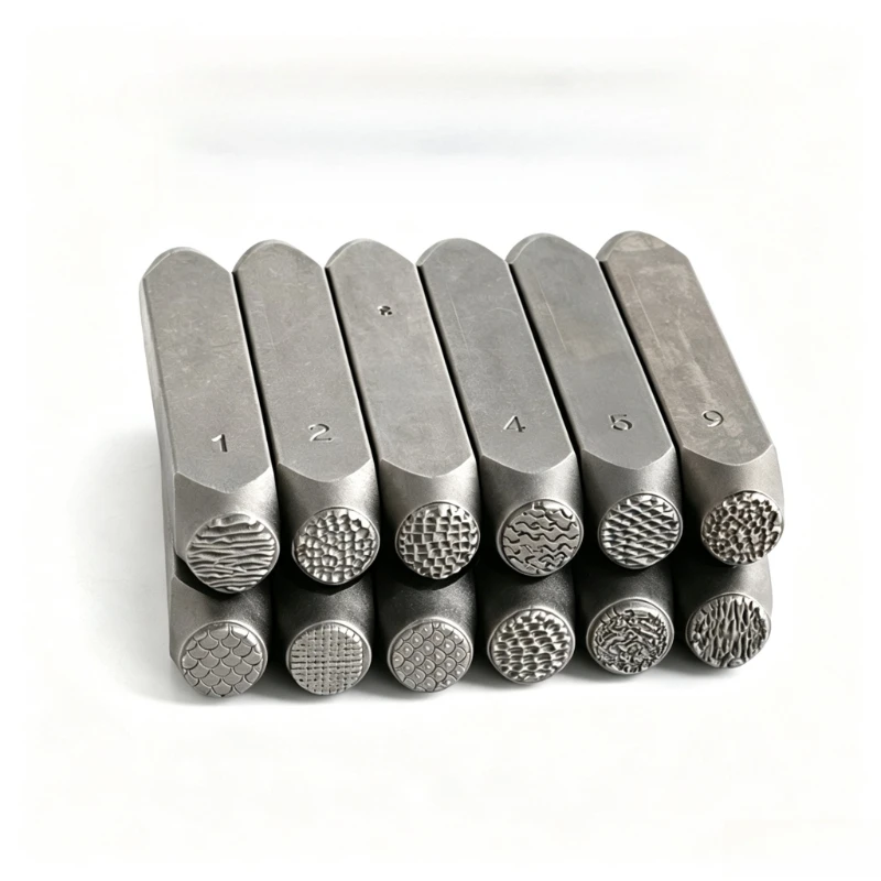 Jewelry Chasing Chisel Hardened Steel Graver DIY Hand Carving Tool for Gold Silver Copper Bracelet Ring Pattern Engraving
Jewelry Chasing Chisel Hardened Steel Graver DIY Hand Carving Tool for Gold Silver Copper Bracelet Ring Pattern Engraving