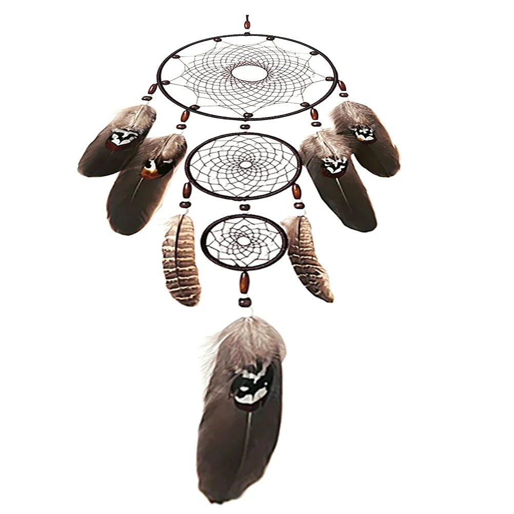 Dreamcatcher Wall Hanging Decor Plumes Design Small Catchers Bedroom Decorations Girls Mini Dreamcatcher Native American Style
Dreamcatcher Wall Hanging Decor Plumes Design Small Catchers Bedroom Decorations Girls Mini Dreamcatcher Native American Style