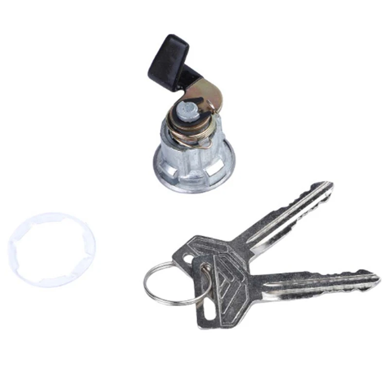 Новый цилиндр замка зажигания с ключом для Toyota CH-R 1989-1997 69058-35030 6905835030
Новый цилиндр замка зажигания с ключом для Toyota CH-R 1989-1997 69058-35030 6905835030