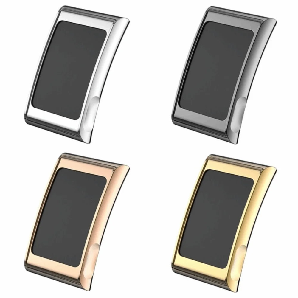 High Quality 22mm Metal Frame Watch Accessories Shockproof Protective Case All-Around Protective Shell for Huami Amazfit Helio
High Quality 22mm Metal Frame Watch Accessories Shockproof Protective Case All-Around Protective Shell for Huami Amazfit Helio