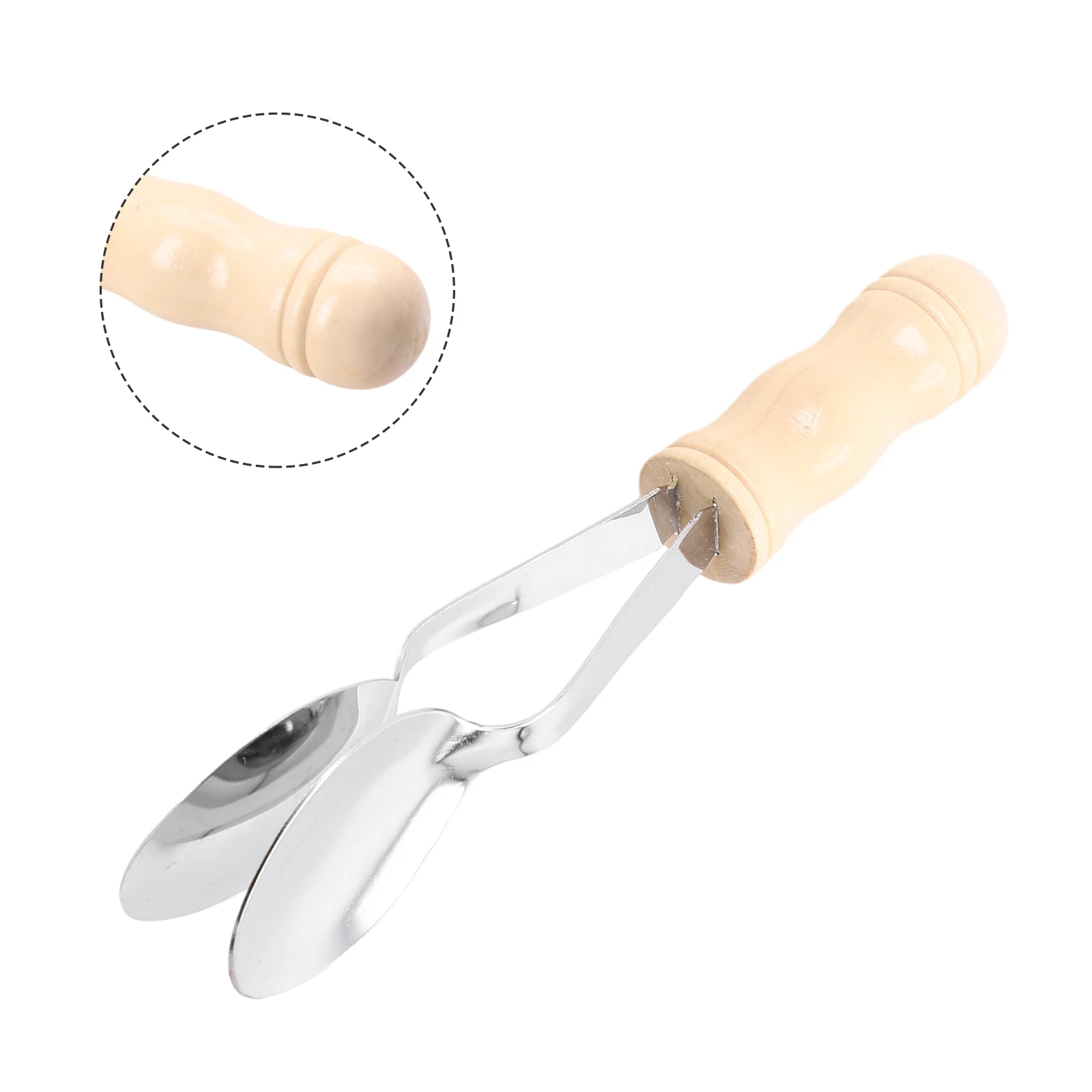 Folk Music Tool Irish Musical Spoons Fun Gatherings Unique Musical Performance Accessory Great Sound And Volume
Folk Music Tool Irish Musical Spoons Fun Gatherings Unique Musical Performance Accessory Great Sound And Volume