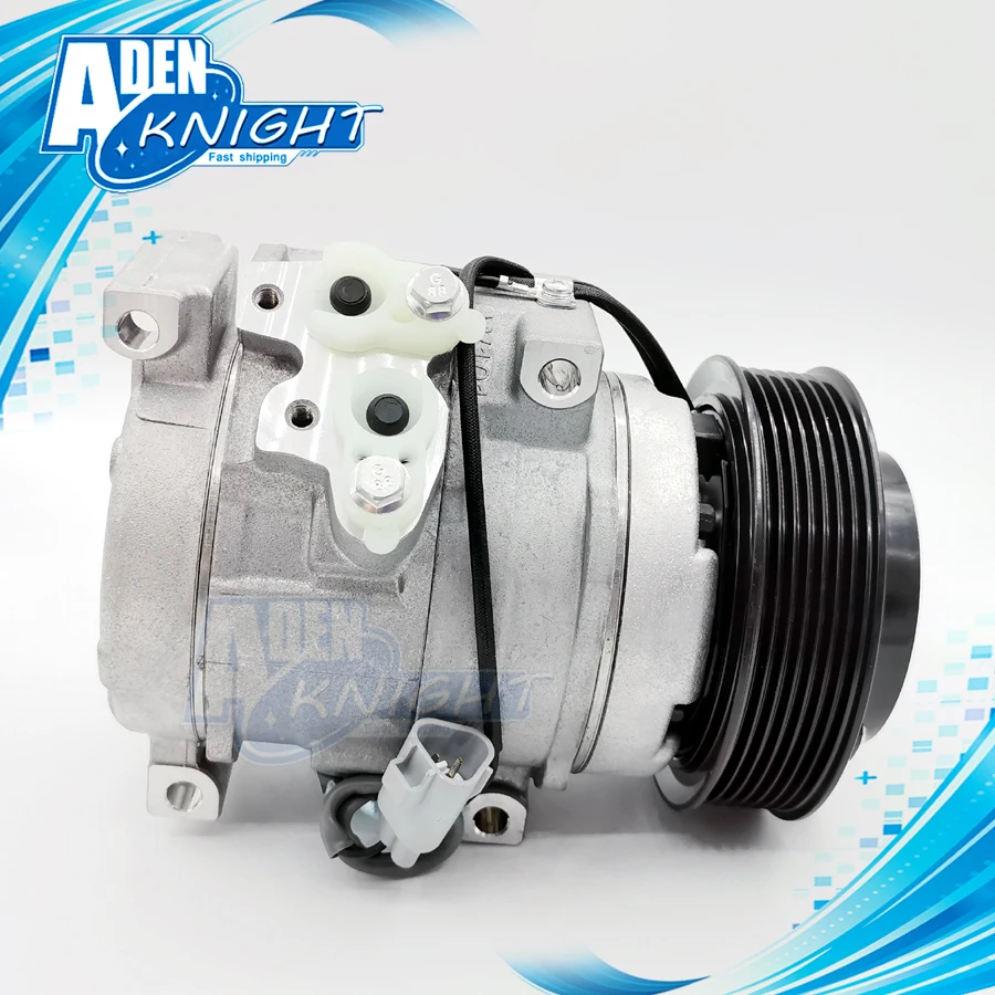 10S17C AC Compressor for FIAT Toyota Hiace/HILUX Pick-up/LAND CRUISER 447220-4070 88320-35730 447260-8232 88320-26600 883106A140
10S17C AC Compressor for FIAT Toyota Hiace/HILUX Pick-up/LAND CRUISER 447220-4070 88320-35730 447260-8232 88320-26600 883106A140