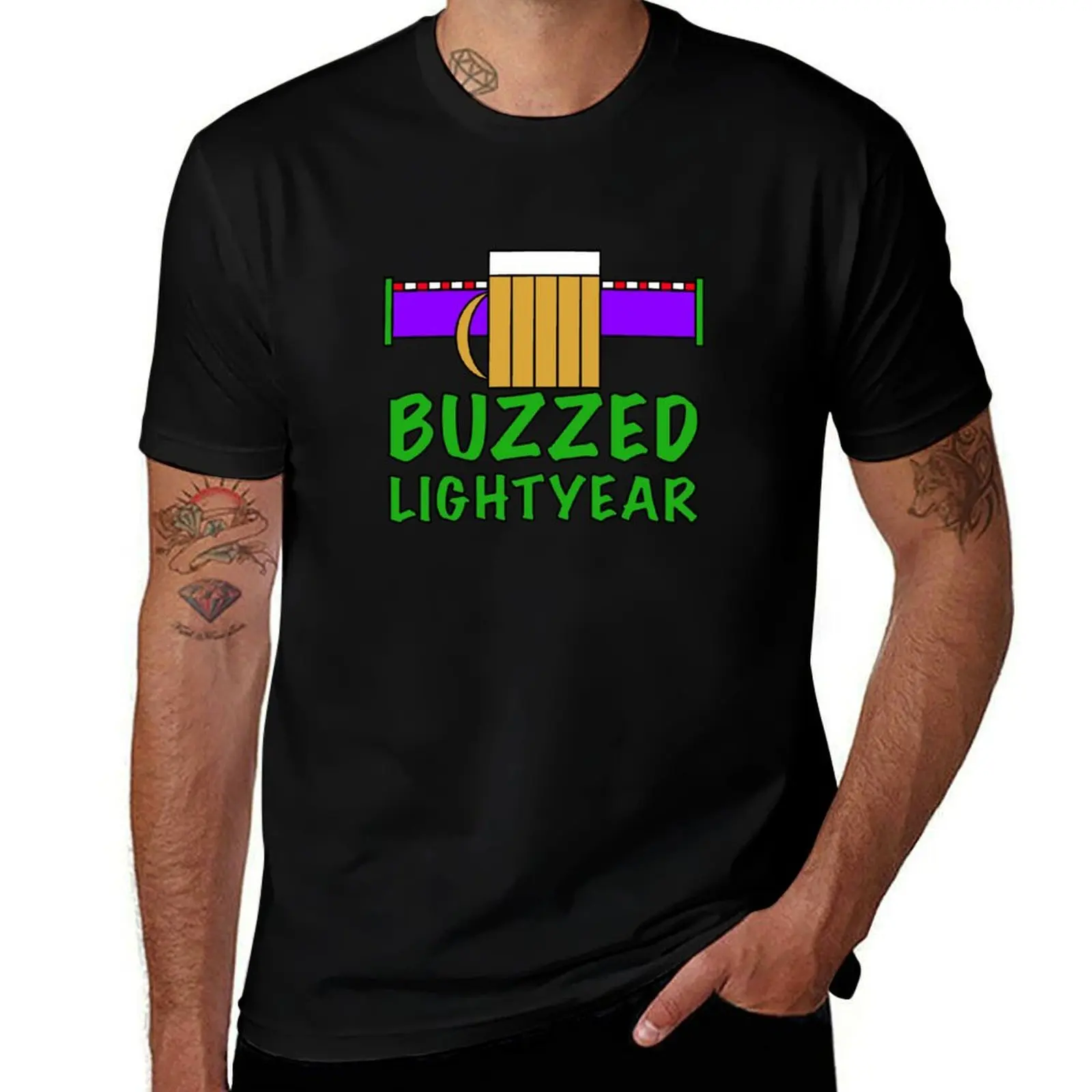 Epcot Drink Around the World - Buzzed Lightyear T-Shirt tops anime figures customizeds funny t shirts for men
Epcot Drink Around the World - Buzzed Lightyear T-Shirt tops anime figures customizeds funny t shirts for men