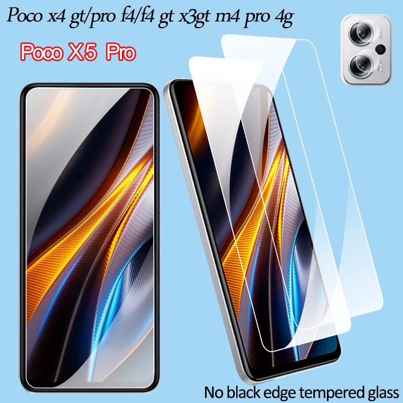 poco x5 pro Закаленное стекло для poco x5 pro 5g poco x4 gt очки poko f4 x3 gt m4 pro поко x4 gt x5 про гт защитное стекло
poco x5 pro Закаленное стекло для poco x5 pro 5g poco x4 gt очки poko f4 x3 gt m4 pro поко x4 gt x5 про гт защитное стекло