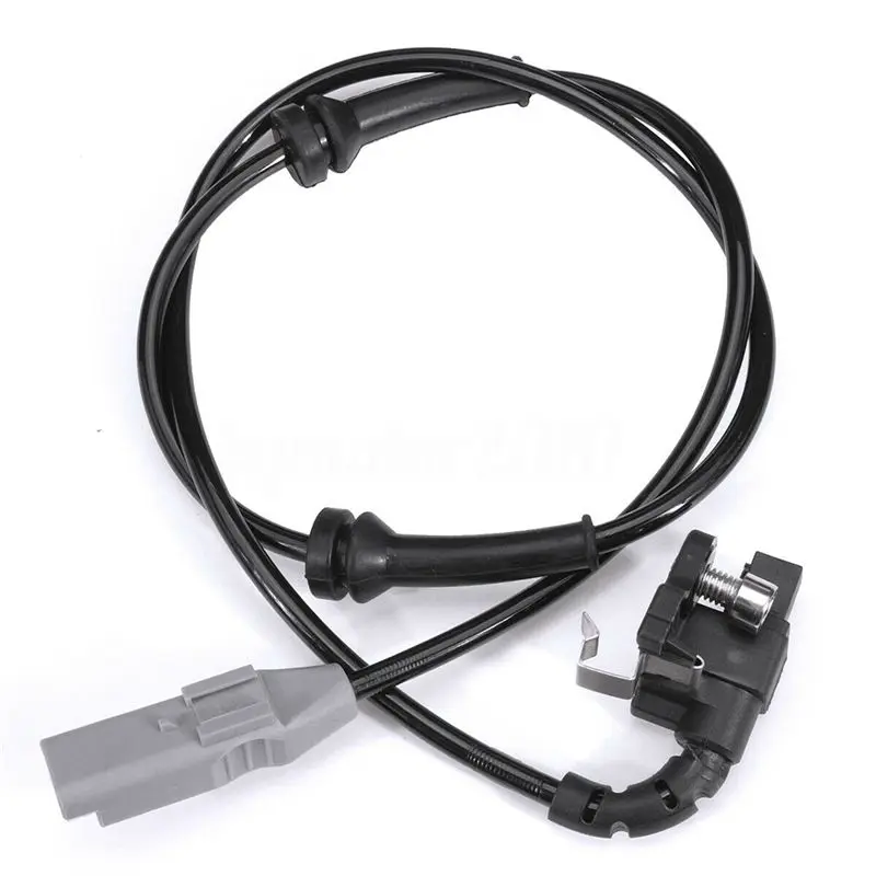 Precise 5X Speed Sensor Rear Wheel ABS 4545L0 For 308 408 C4 DS4 2008-2017
Precise 5X Speed Sensor Rear Wheel ABS 4545L0 For 308 408 C4 DS4 2008-2017