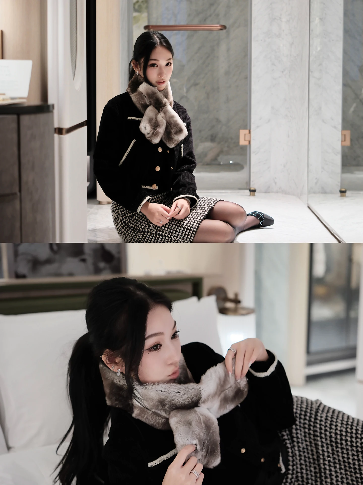 Boamarket Women's Corduroy ort Jaet Lazy Casual Faion Loose Fit Winter 2025 New Sle Long Sve Button Cotton Coat
Boamarket Women's Corduroy ort Jaet Lazy Casual Faion Loose Fit Winter 2025 New Sle Long Sve Button Cotton Coat