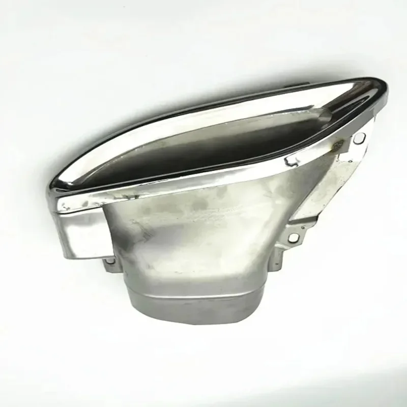 Pkx For Mercedes Benz W176 W166 W246 W205 W213 W212 X205 Car Exhaust Tip Decoration Exhaust Pipe Tail Pipe
Pkx For Mercedes Benz W176 W166 W246 W205 W213 W212 X205 Car Exhaust Tip Decoration Exhaust Pipe Tail Pipe