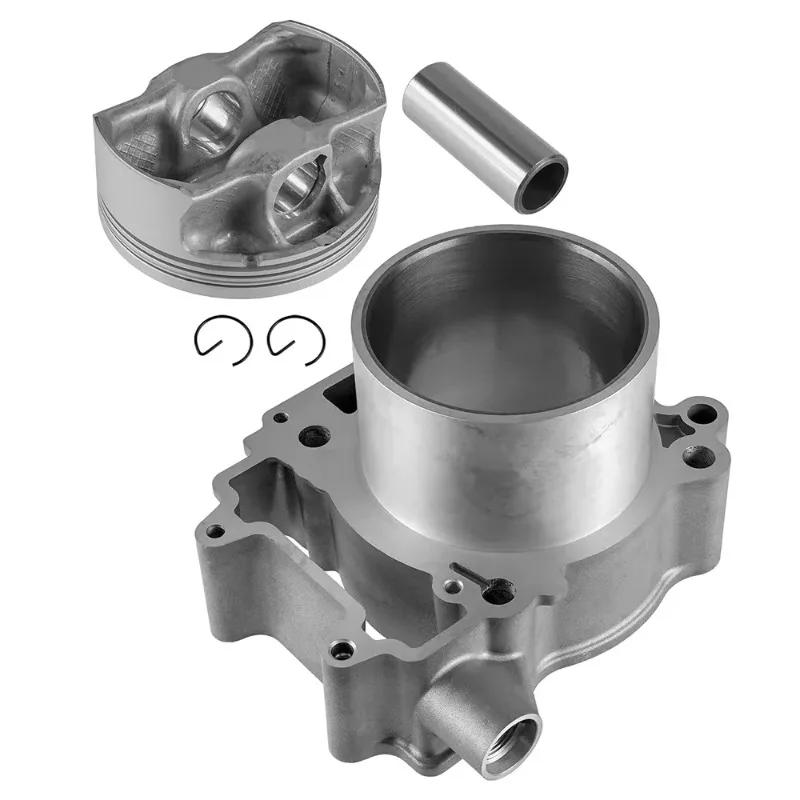 for STD Polaris Ranger Scrambler ACE RZR 570 99mm 570cc Cylinder Piston Gasket Rebuild Kit
for STD Polaris Ranger Scrambler ACE RZR 570 99mm 570cc Cylinder Piston Gasket Rebuild Kit