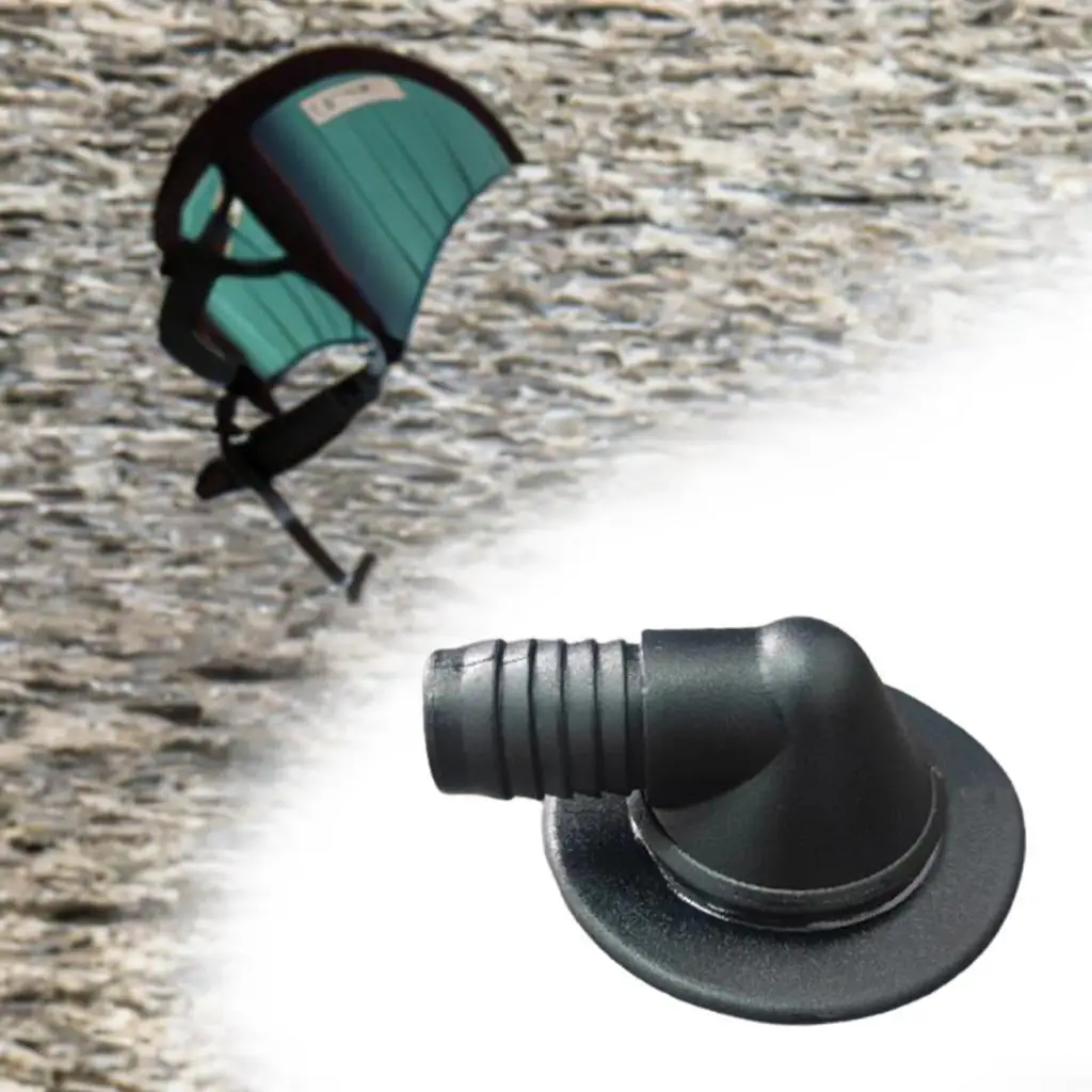 Клапан для кайтбординга, ПВХ, мочевой клапан для воздушного пузыря для серфинга, начинающих водных видов спорта
Клапан для кайтбординга, ПВХ, мочевой клапан для воздушного пузыря для серфинга, начинающих водных видов спорта