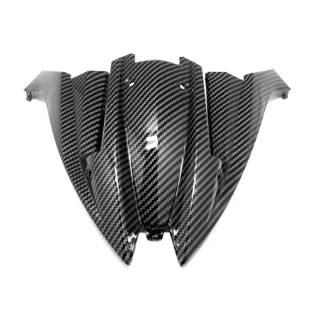 For Kawasaki Ninja 650 ER6F ER-6F 2012 2013 2014 2015 2016 Carbon Fiber Color Front Middle Headlight Fairing
For Kawasaki Ninja 650 ER6F ER-6F 2012 2013 2014 2015 2016 Carbon Fiber Color Front Middle Headlight Fairing