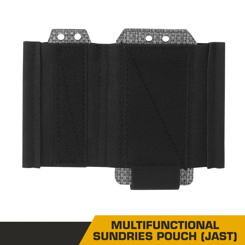 Multi-functional JSTA Package Plug-in Board, 9mm 5.56mm 7.62mm Magazine Holder, Quick-release Pneumatic Soft Gear
Multi-functional JSTA Package Plug-in Board, 9mm 5.56mm 7.62mm Magazine Holder, Quick-release Pneumatic Soft Gear