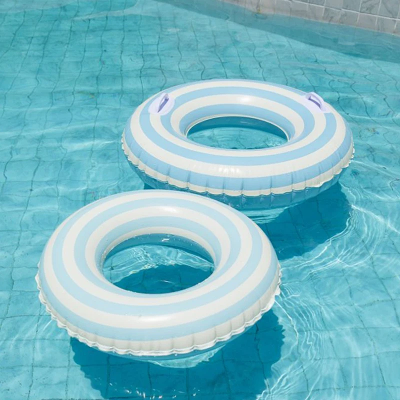 1Pcs Thickened Swim Tube Inflatable Swimming Ring Adult Pool Float Summer Pool Party Water Toys
1Pcs Thickened Swim Tube Inflatable Swimming Ring Adult Pool Float Summer Pool Party Water Toys