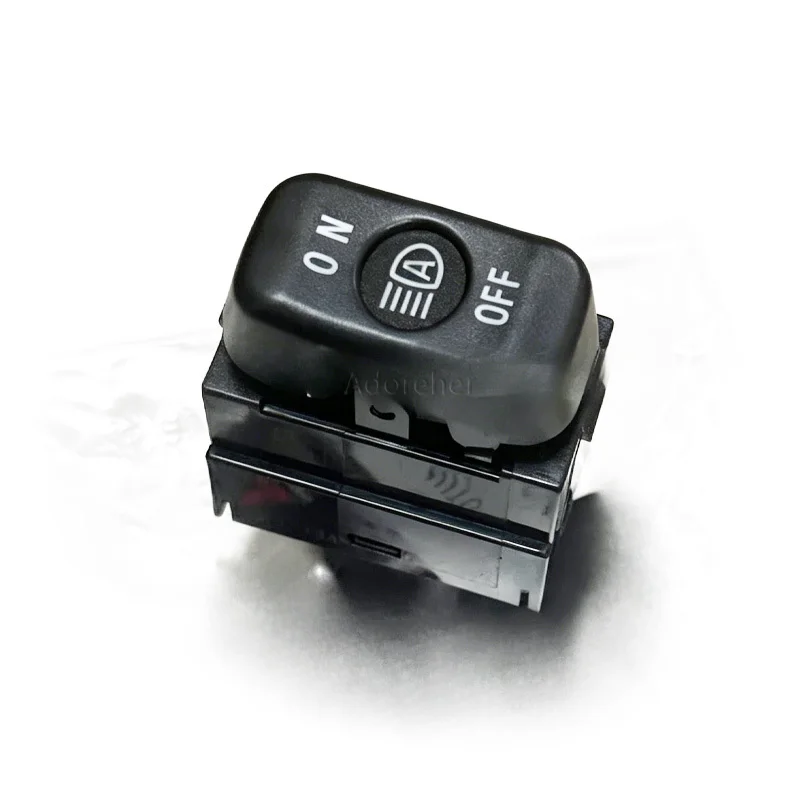 1PC Car High Beam Button Switch 8614A178 Fit For Mitsubishi Pajero V87 V93 V97
1PC Car High Beam Button Switch 8614A178 Fit For Mitsubishi Pajero V87 V93 V97