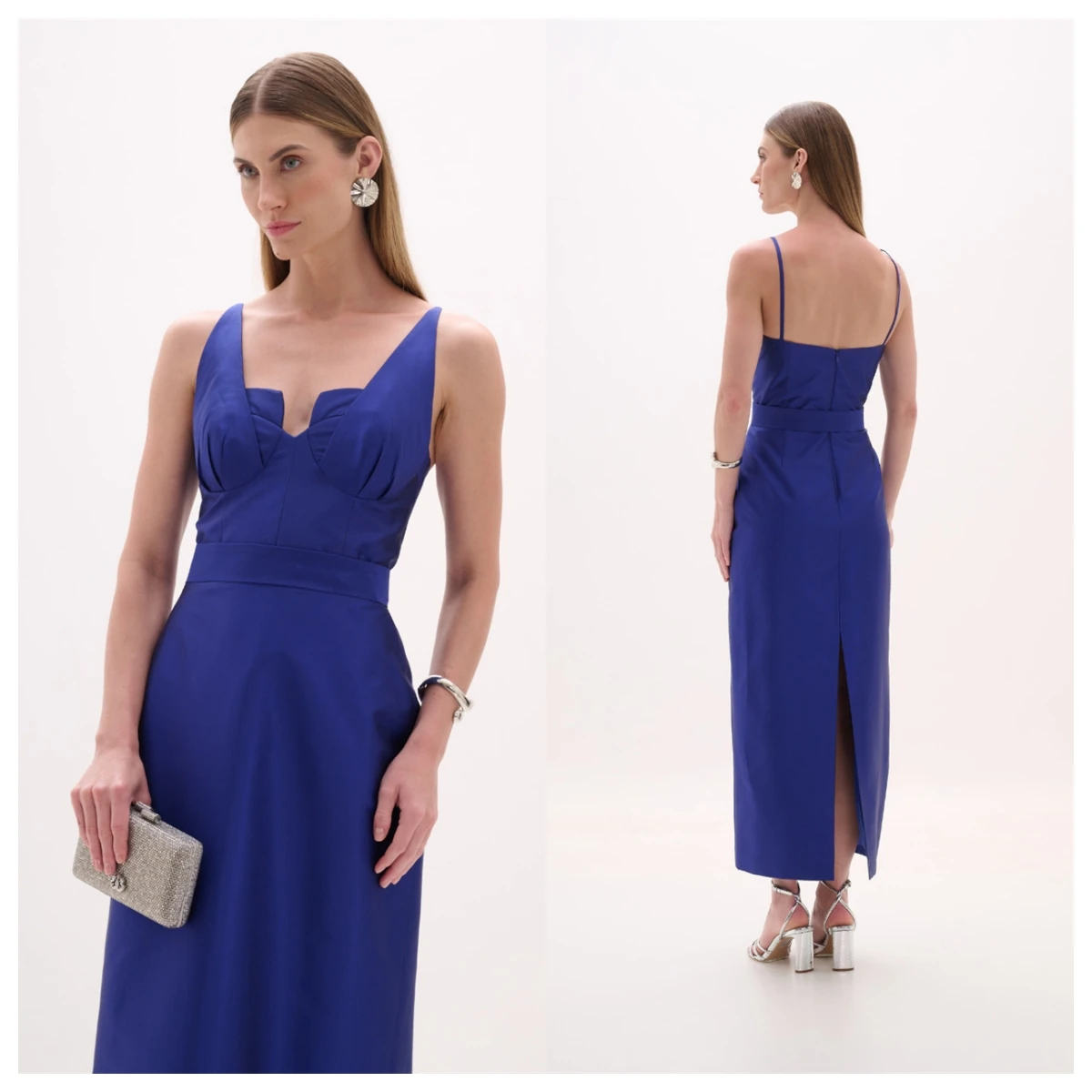 Customized High Quality Purple Jersey Evening Dress Square Collar Spaghetti Straps Sleeveless Homecoming Dress Party D
Customized High Quality Purple Jersey Evening Dress Square Collar Spaghetti Straps Sleeveless Homecoming Dress Party D
