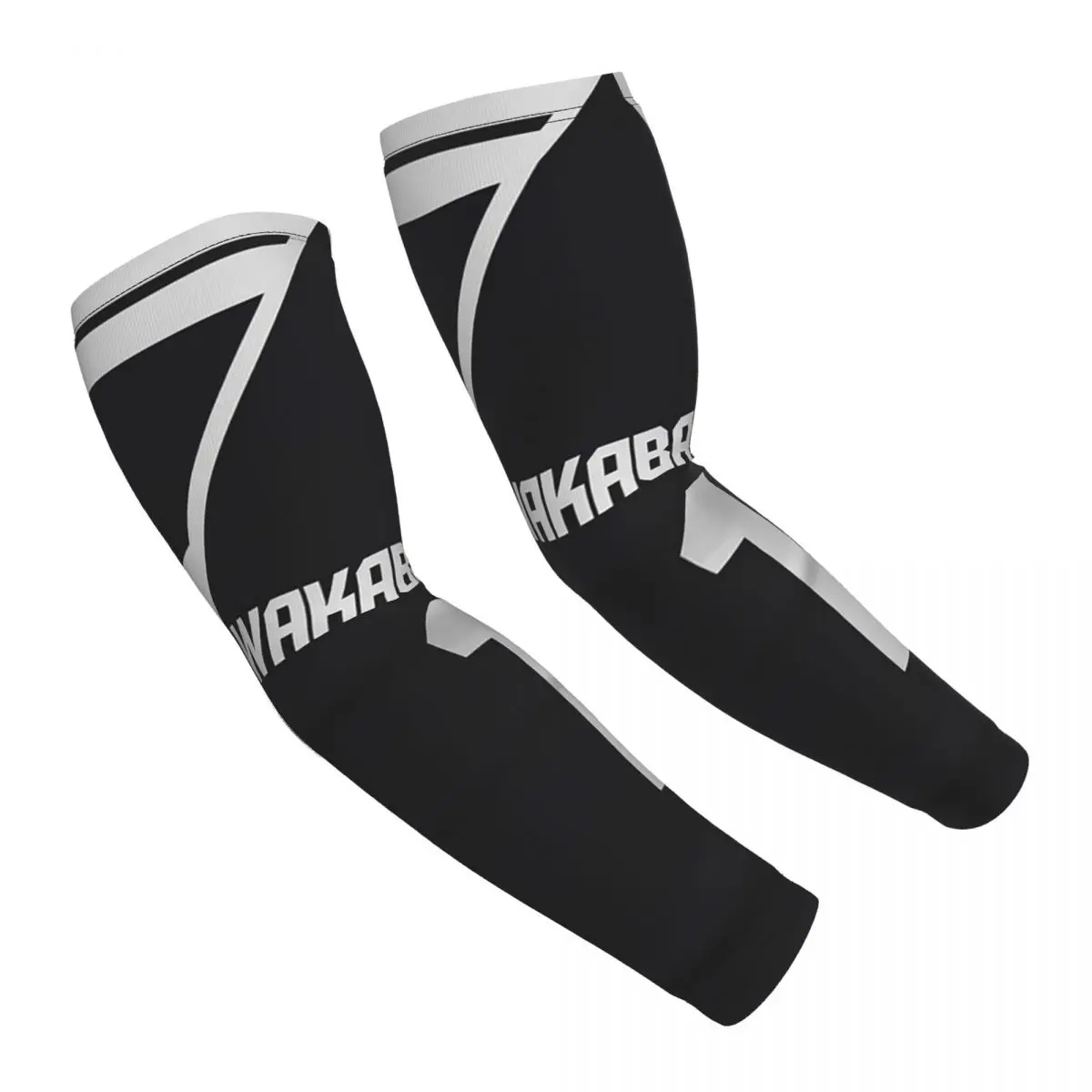 Genzo Wakabayashi Captain Tsubasa Arm Sleeves Men Women Sun UV Protection Tattoo Cover Up Sports Cooling Cycling
Genzo Wakabayashi Captain Tsubasa Arm Sleeves Men Women Sun UV Protection Tattoo Cover Up Sports Cooling Cycling