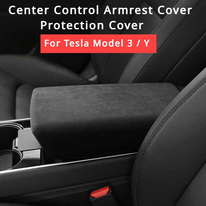 Для Tesla Model 3 модель Y центральный подлокотник для консоли коробка для хранения панель замшевый защитный чехол рамка наклейка для Tesla Model 3/ Y
Для Tesla Model 3 модель Y центральный подлокотник для консоли коробка для хранения панель замшевый защитный чехол рамка наклейка для Tesla Model 3/ Y
