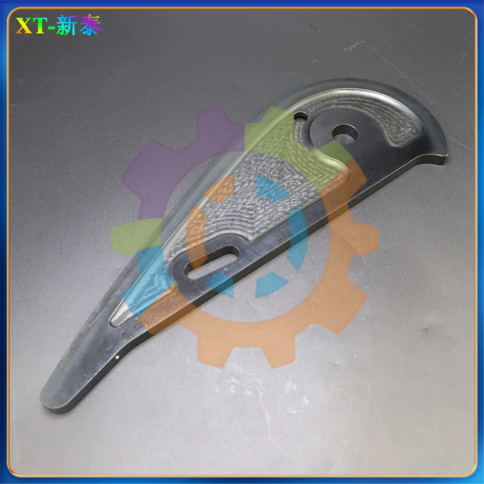 Высокое качество 19 мм C6.014.039 приемная доска с открытыми зубьями для деталей офсетной печати Heidelberg
Высокое качество 19 мм C6.014.039 приемная доска с открытыми зубьями для деталей офсетной печати Heidelberg