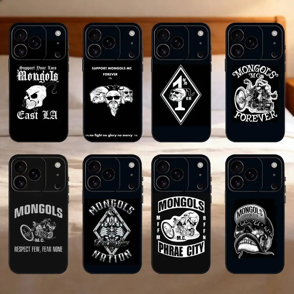 Free All Mongols Phone Case Silicone black Soft For IPhone 17,16,15,14,13,12,11,SE,Plus Pro Max
Free All Mongols Phone Case Silicone black Soft For IPhone 17,16,15,14,13,12,11,SE,Plus Pro Max
