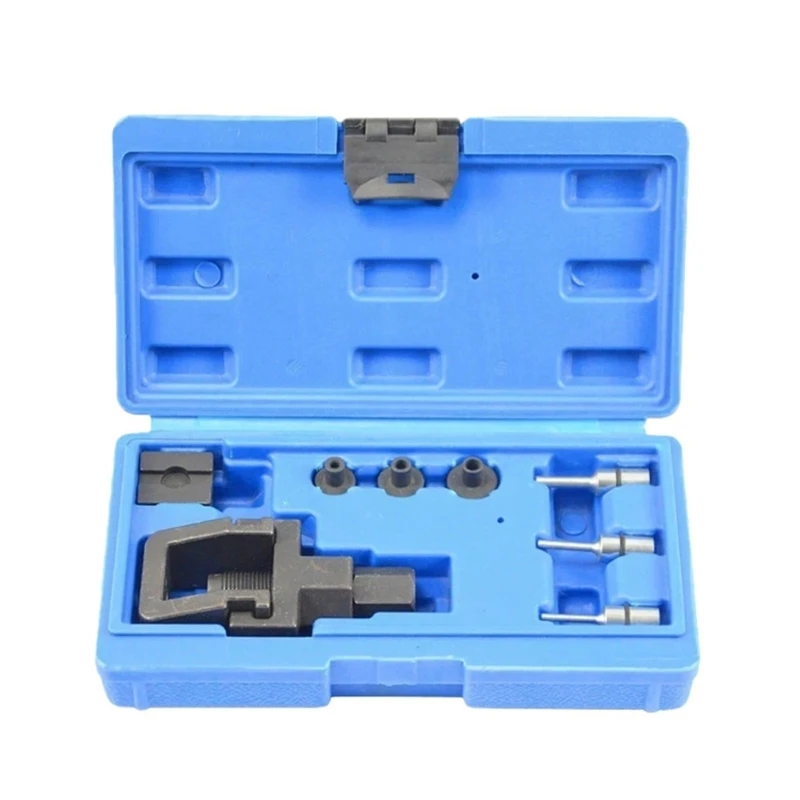 T3LF Comprehensive Chain Breaker Maintenance Containing All Service Tools
T3LF Comprehensive Chain Breaker Maintenance Containing All Service Tools