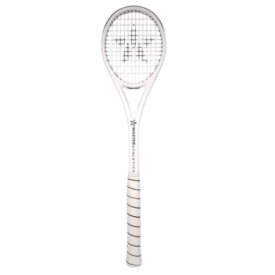 TR40 Tennis Training Racket for beginners lightweight aluminum frame black and neon green enhances swing control and accuracy
TR40 Tennis Training Racket for beginners lightweight aluminum frame black and neon green enhances swing control and accuracy