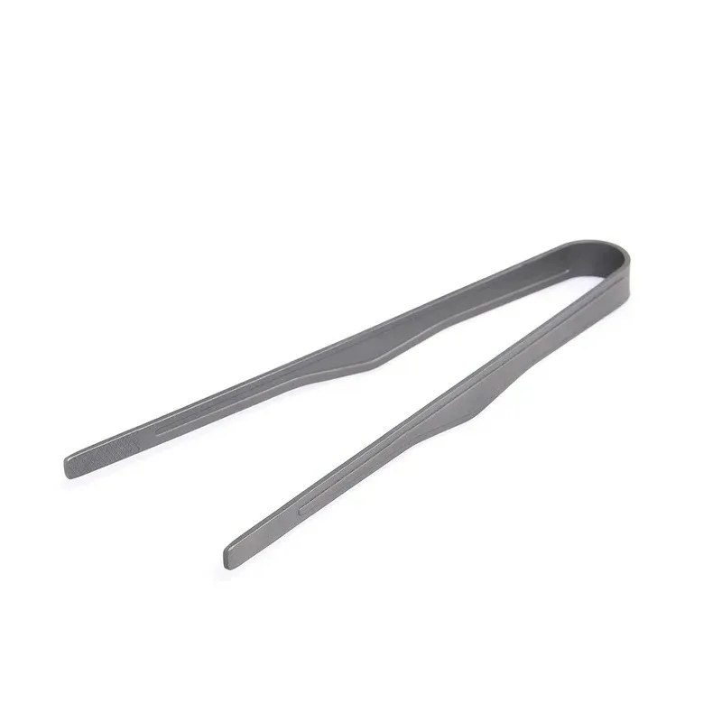 Titanium Tea Cup Clip Outdoor Ultralight Antiscalding Tongs Camping BBQ Steak Toast Portable Tableware Accessories
Titanium Tea Cup Clip Outdoor Ultralight Antiscalding Tongs Camping BBQ Steak Toast Portable Tableware Accessories