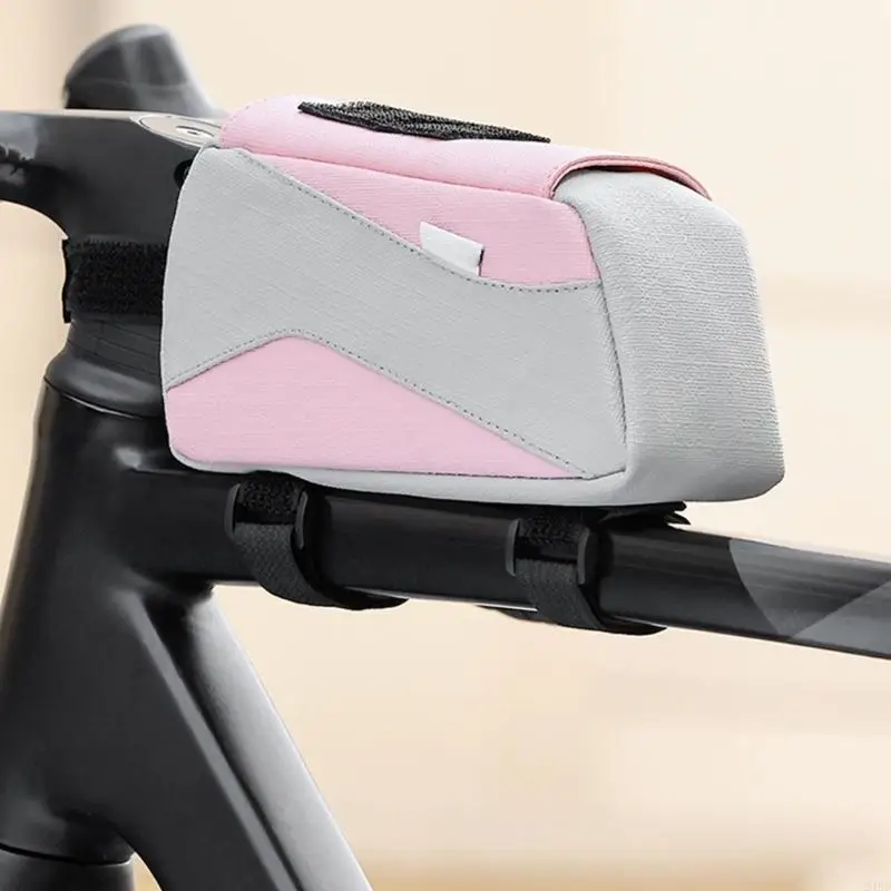 Mountain Bike Frame Front Top Tube Bag Cycling Pouches Bikes Flipping Cover Bag Bikes Storage Bag Cyclings Part 24BD
Mountain Bike Frame Front Top Tube Bag Cycling Pouches Bikes Flipping Cover Bag Bikes Storage Bag Cyclings Part 24BD