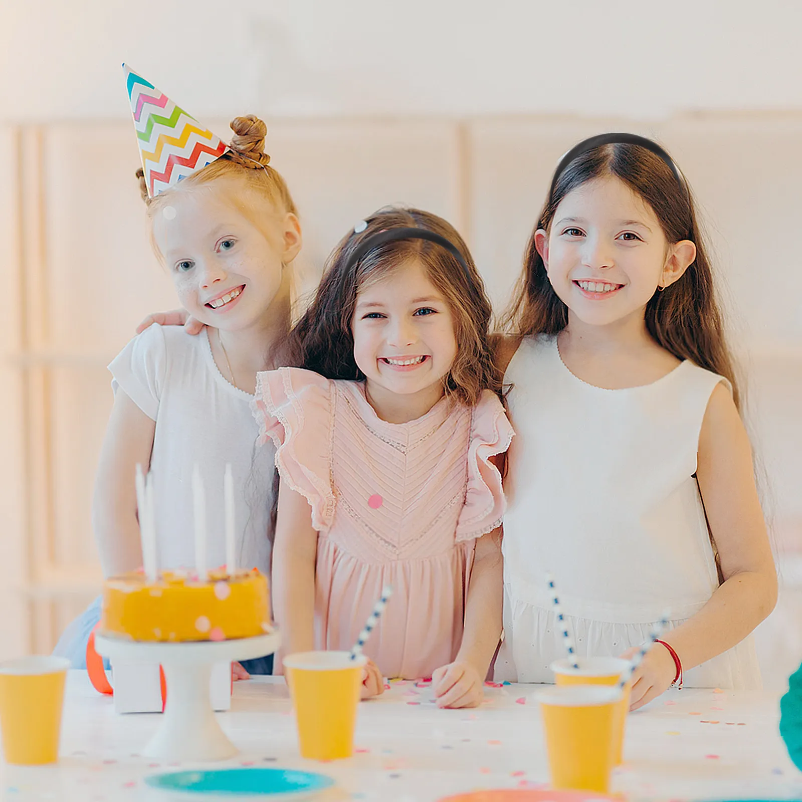 2Pcs Vintage Black Thick Headbands for Women Elegant Hair Accessories Daily Wear Party Fashion Hair Hoops Thick Black Headband
2Pcs Vintage Black Thick Headbands for Women Elegant Hair Accessories Daily Wear Party Fashion Hair Hoops Thick Black Headband