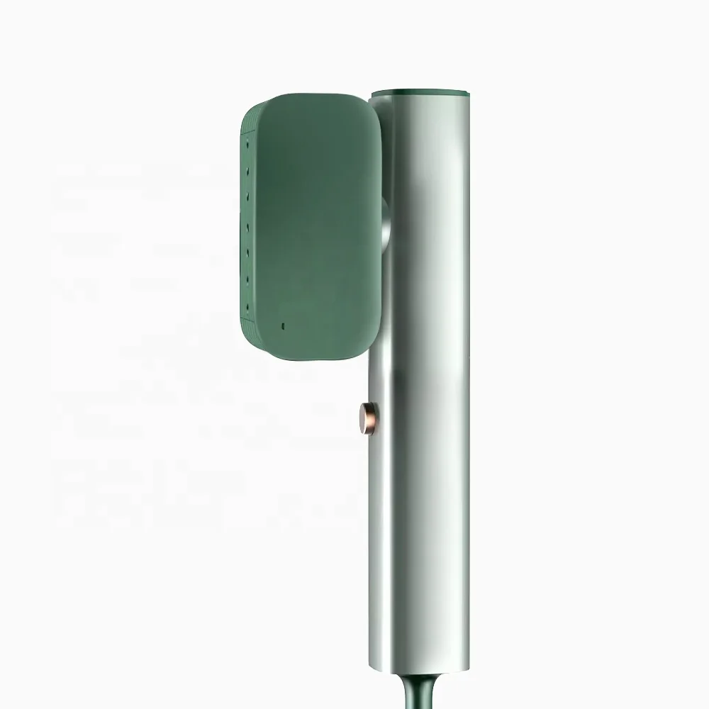 Mini Portable Handheld Steamer Rotatable Design for Household and Hotel Use Travel Garment Steamer Small Volume Light Weight
Mini Portable Handheld Steamer Rotatable Design for Household and Hotel Use Travel Garment Steamer Small Volume Light Weight