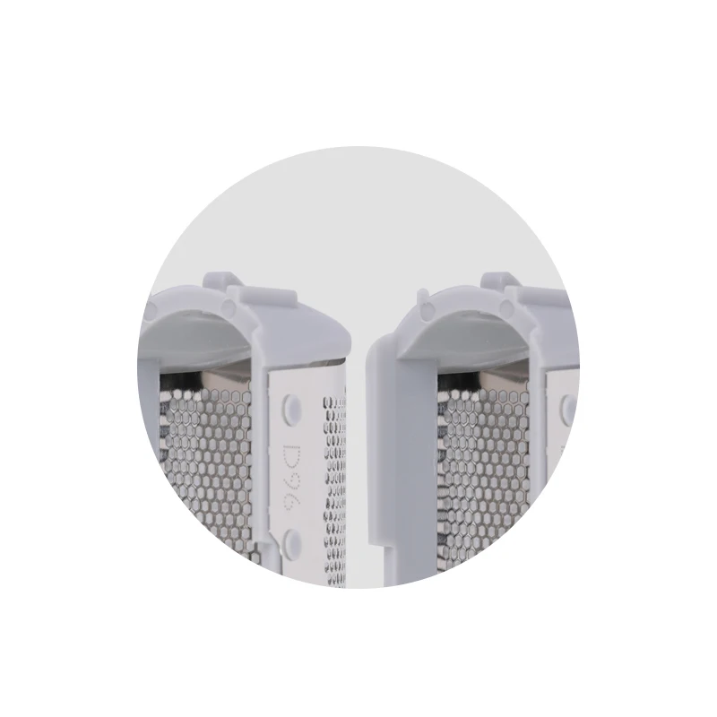 2PCS Replacement Foam Cutter for 5100 Madam Shaving
2PCS Replacement Foam Cutter for 5100 Madam Shaving