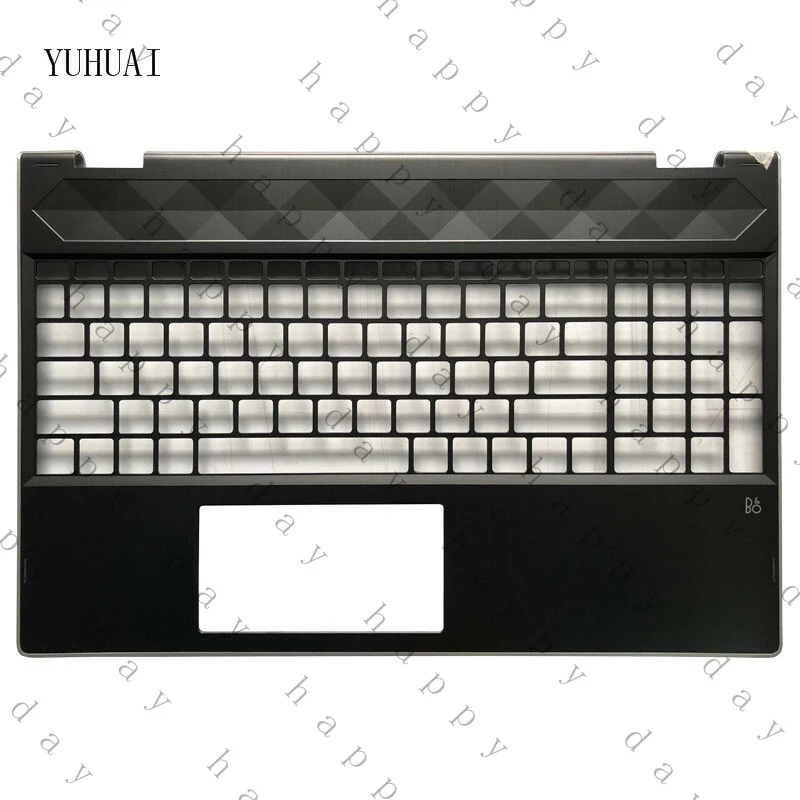 A+ For HP PAVILION X360 15-CR 15T-CR TPN-W132 keyboard Upper Case Palmrest Cover
A+ For HP PAVILION X360 15-CR 15T-CR TPN-W132 keyboard Upper Case Palmrest Cover