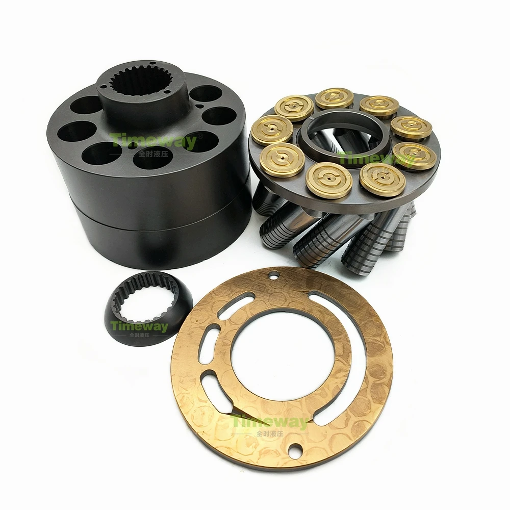 Детали гидравлического насоса Ротор в сборе U-P70V7-16P для ремонта поршневого насоса EATON
Детали гидравлического насоса Ротор в сборе U-P70V7-16P для ремонта поршневого насоса EATON