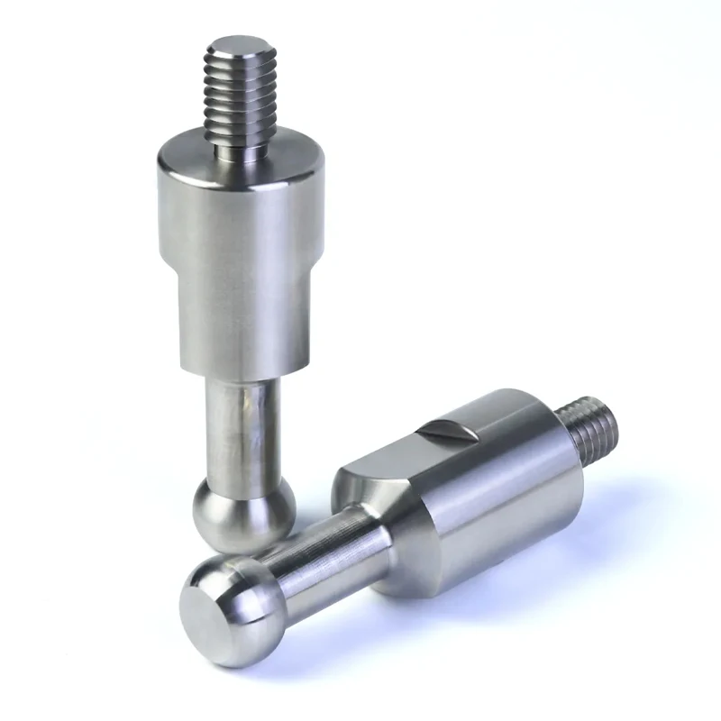 Precision Custom Metal CNC Machining Parts Prototype Production
Precision Custom Metal CNC Machining Parts Prototype Production