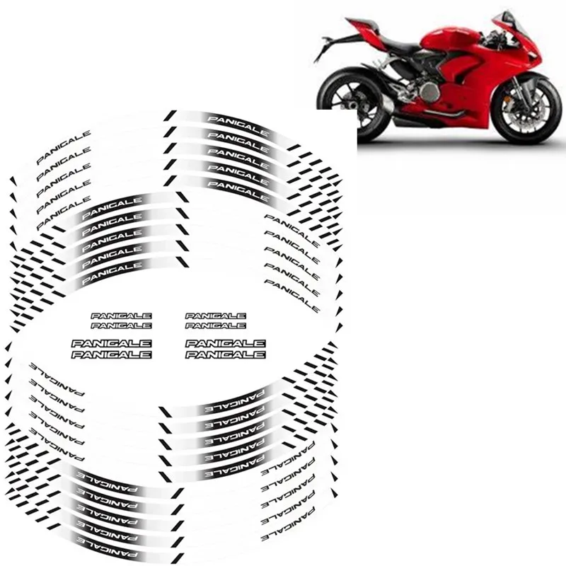 Для DUCATI PANIGALE V2 V4 959, детали мотоцикла, декоративная наклейка на контурное колесо-A
Для DUCATI PANIGALE V2 V4 959, детали мотоцикла, декоративная наклейка на контурное колесо-A