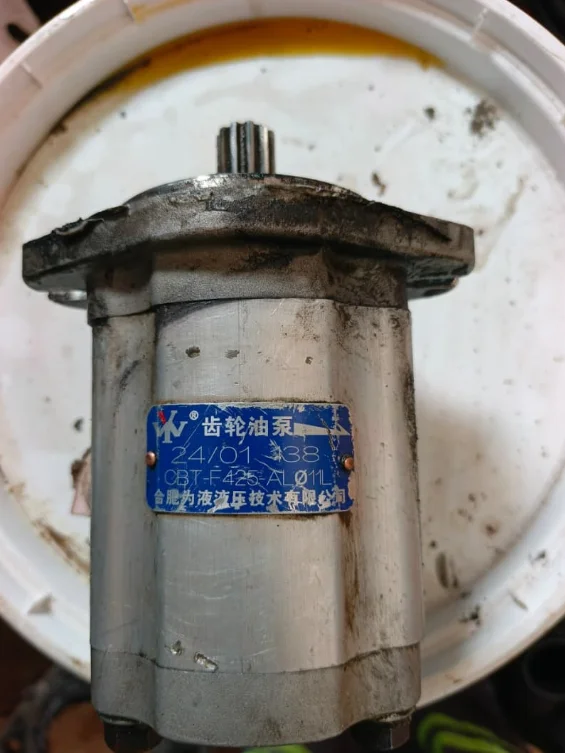 3pcs CBT-F425-AL⌀11L
3pcs CBT-F425-AL⌀11L