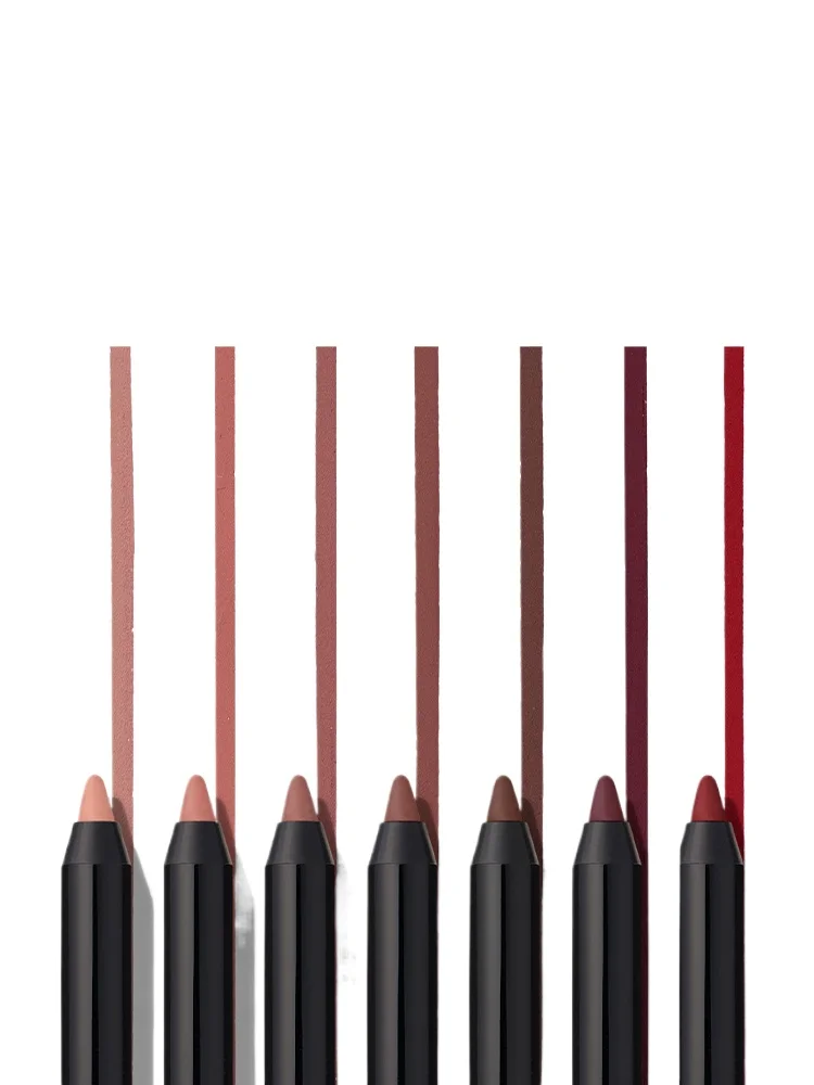 ~HOURGLASS three-dimensional shaping lip liner, smooth outline lip shape, nude lipstick pen
~HOURGLASS three-dimensional shaping lip liner, smooth outline lip shape, nude lipstick pen