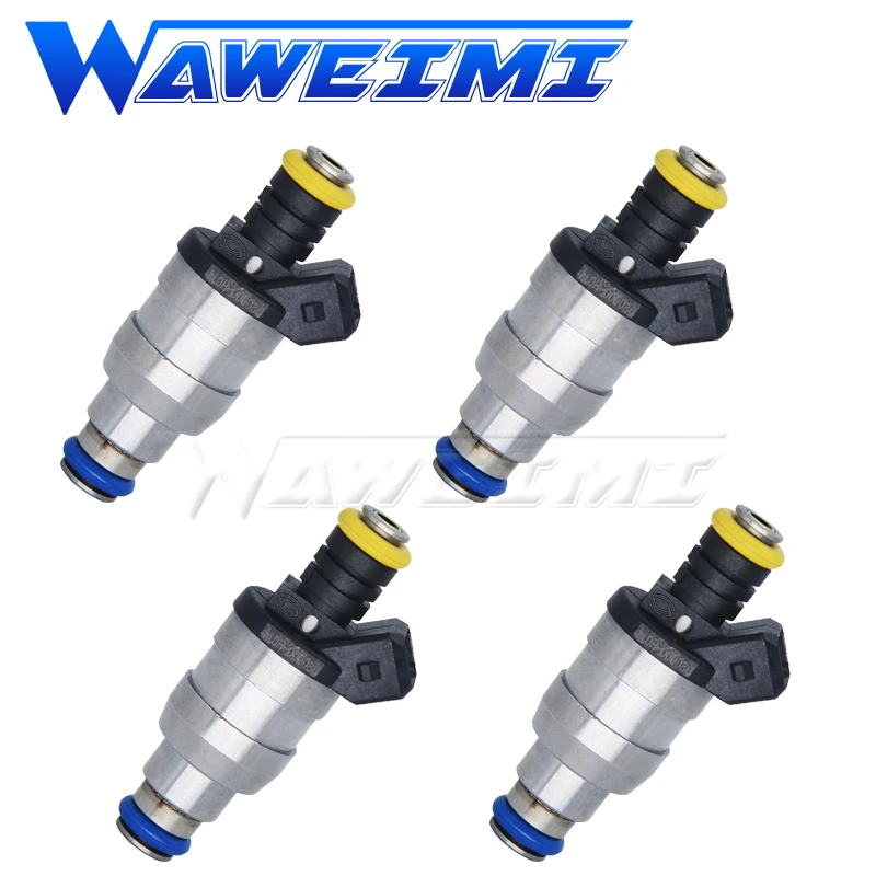 WAWEIMI OEM 110R-000086 Fuel Injector 4 PCS Set Factory Price for Sinotruk Howo TX T7H TH7 Shacman Delong X3000 X5000 M3000
WAWEIMI OEM 110R-000086 Fuel Injector 4 PCS Set Factory Price for Sinotruk Howo TX T7H TH7 Shacman Delong X3000 X5000 M3000
