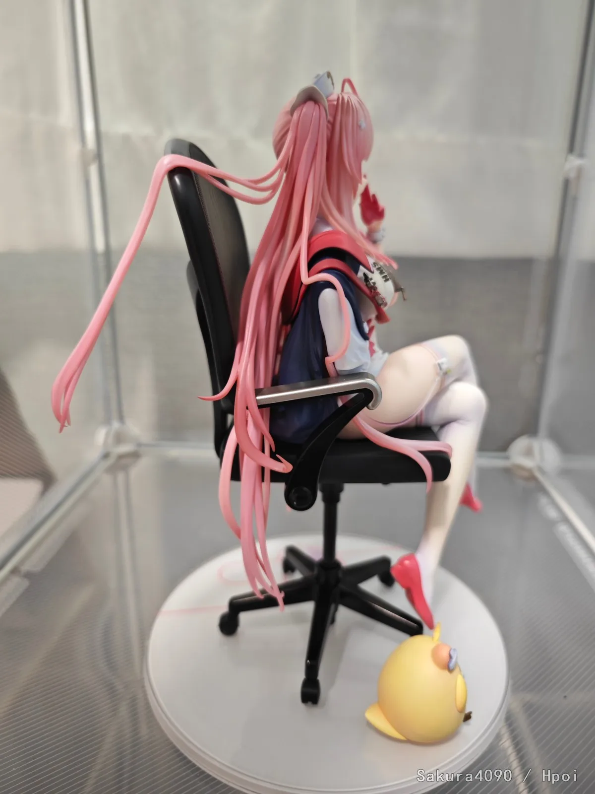 【Оригинал】Alter Azur Lane HMS Perseus Unfamiliar Duty Time 1/7 Фигурка Модель игрушки
【Оригинал】Alter Azur Lane HMS Perseus Unfamiliar Duty Time 1/7 Фигурка Модель игрушки
