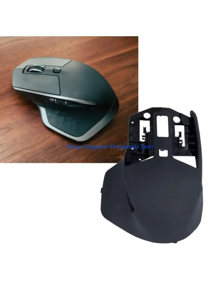 F68C Простая установка замены верхней крышки для мыши 2S, обеспечивающая точную посадку верхнего корпуса мыши
F68C Простая установка замены верхней крышки для мыши 2S, обеспечивающая точную посадку верхнего корпуса мыши