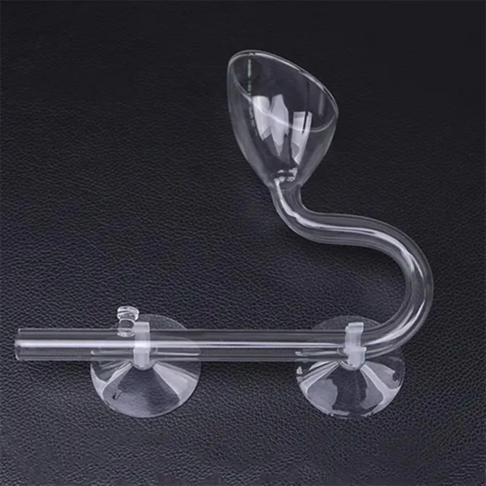 10pcs PVC Clear Aquarium Sucker Fish Tank Suction Cup Soft Air Line Tube Oxygen Pump Fixed Clamp Aquarium Supplies
10pcs PVC Clear Aquarium Sucker Fish Tank Suction Cup Soft Air Line Tube Oxygen Pump Fixed Clamp Aquarium Supplies