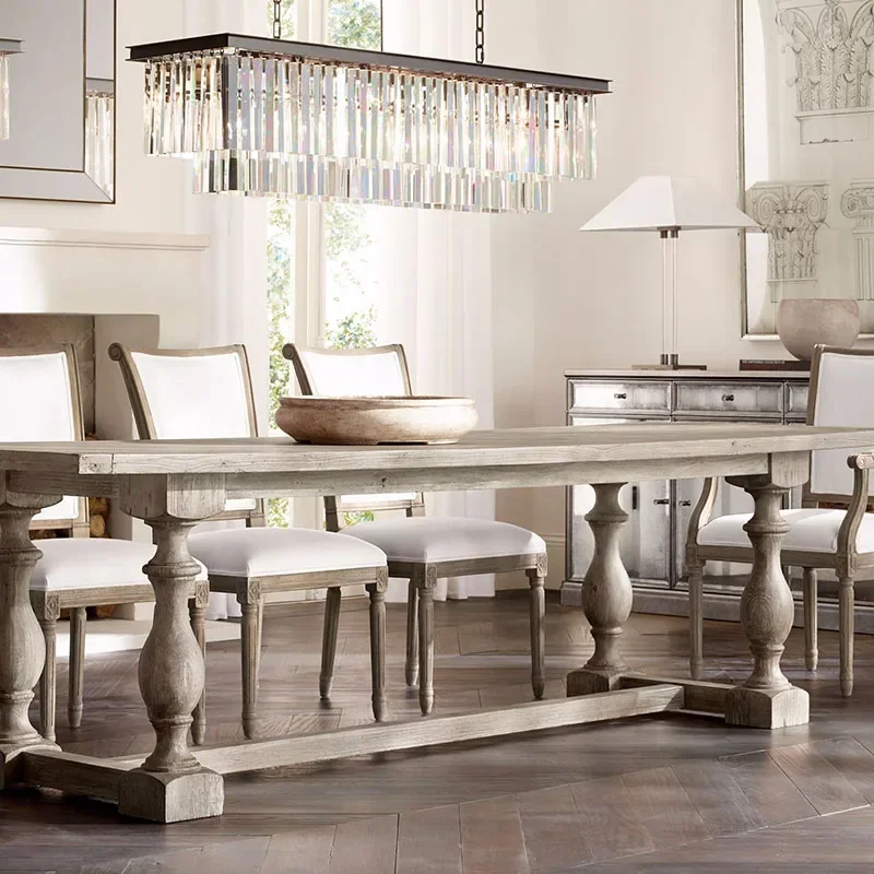 American Classic Crystal LED Chandeliers Light Rectangular Foyer Living Room Dininglighting Room High Quality Crystal Chandelie
American Classic Crystal LED Chandeliers Light Rectangular Foyer Living Room Dininglighting Room High Quality Crystal Chandelie